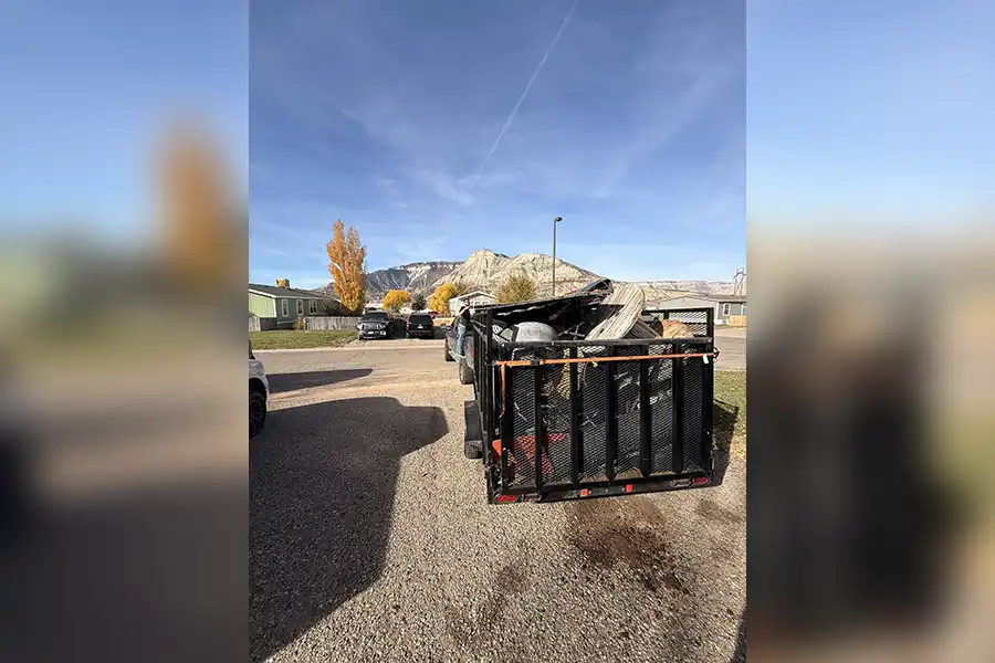 Expert Junk Haulers in Rifle, CO